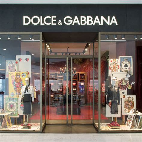 dolce gabbana online shop english|dolce gabbana official website.